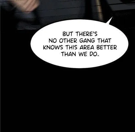 Hero Killer Chapter 41 — Page 4