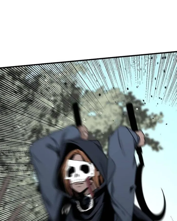 Hero Killer Chapter 42 — Page 9