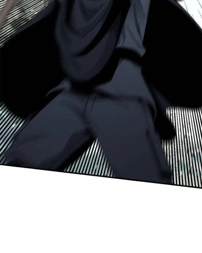 Hero Killer Chapter 42 — Page 10