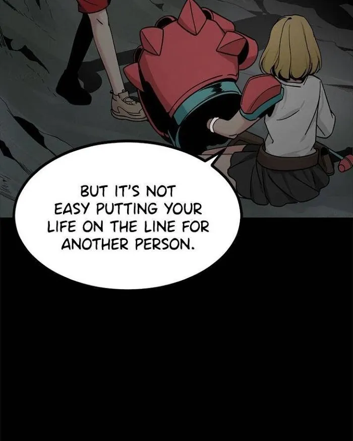 Hero Killer Chapter 42 — Page 109