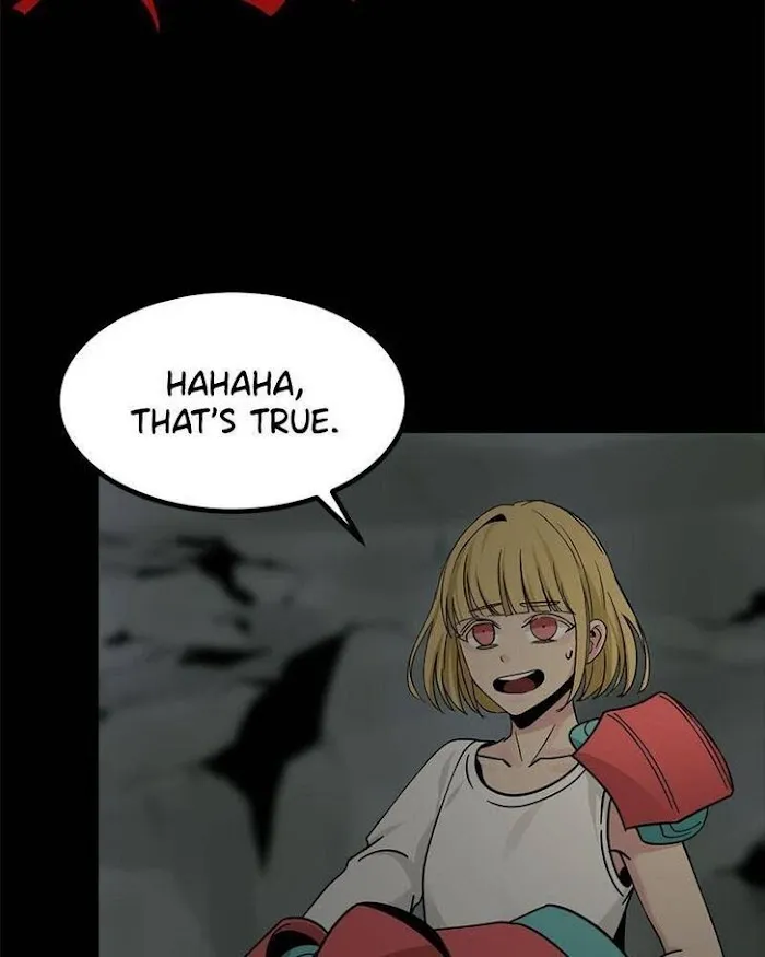 Hero Killer Chapter 42 — Page 112