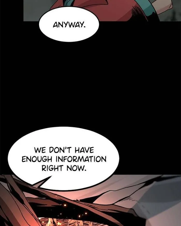 Hero Killer Chapter 42 — Page 113