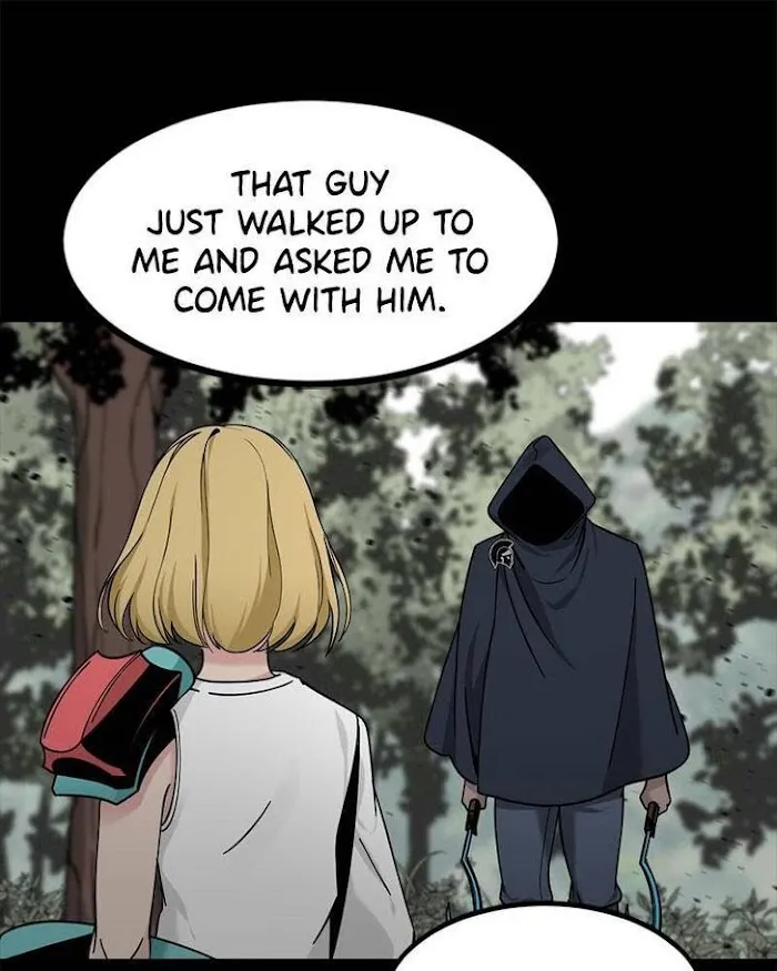 Hero Killer Chapter 42 — Page 117
