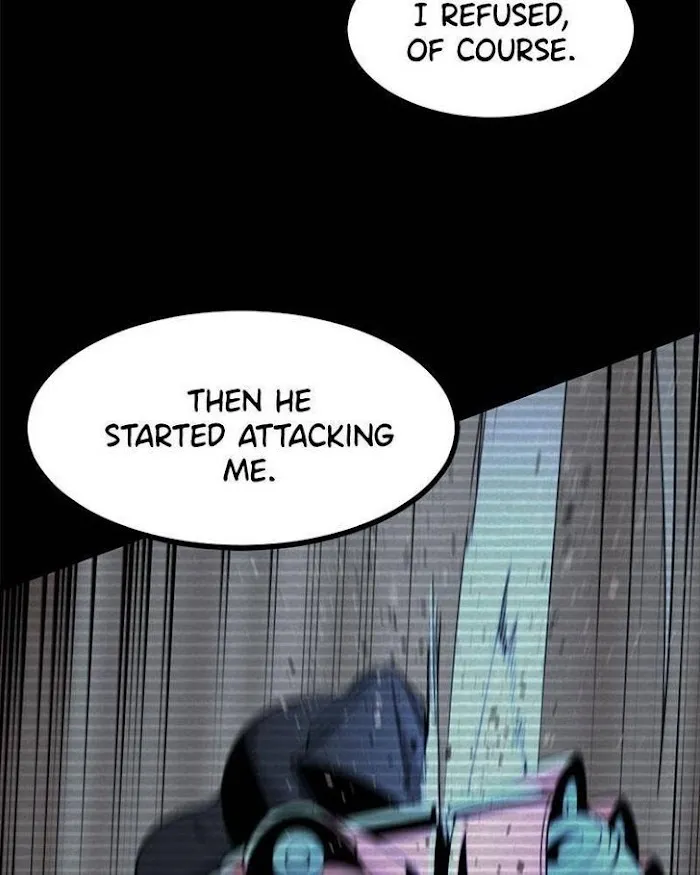 Hero Killer Chapter 42 — Page 118