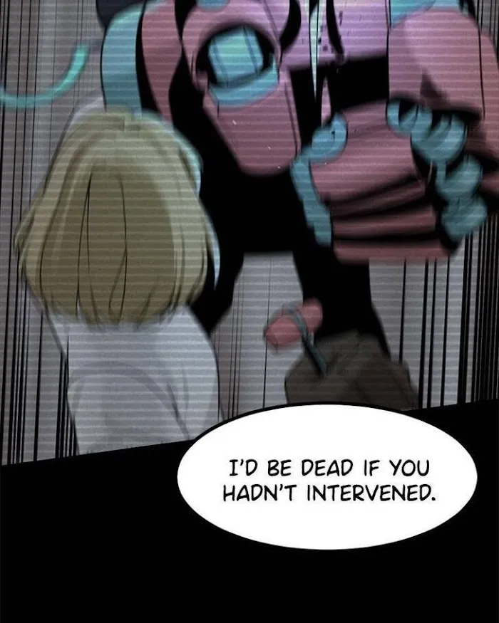 Hero Killer Chapter 42 — Page 119