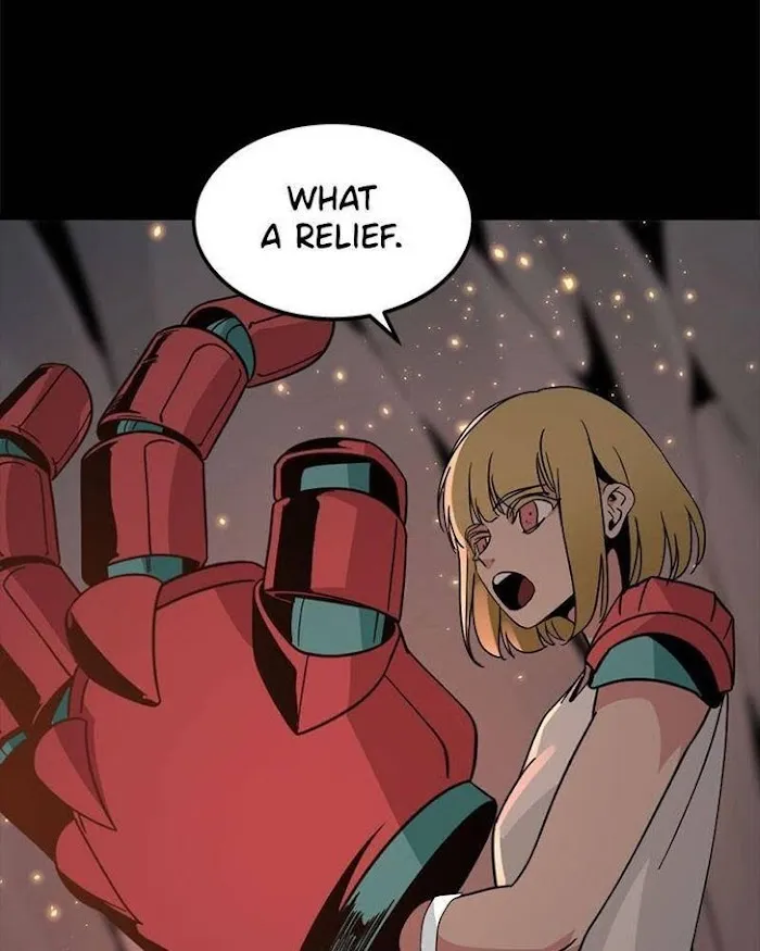 Hero Killer Chapter 42 — Page 120