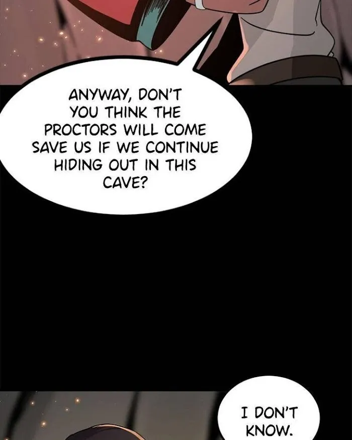 Hero Killer Chapter 42 — Page 121