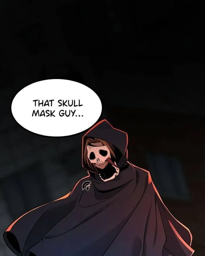 Hero Killer Chapter 42 — Page 123