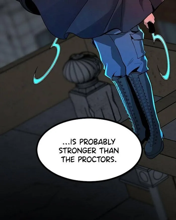 Hero Killer Chapter 42 — Page 124