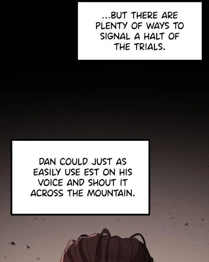 Hero Killer Chapter 42 — Page 128