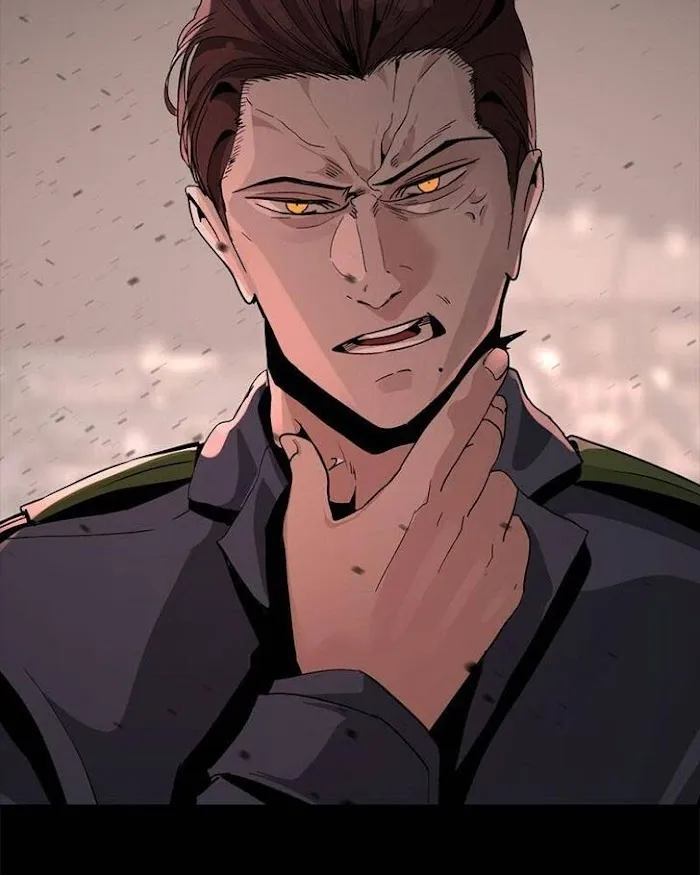 Hero Killer Chapter 42 — Page 129