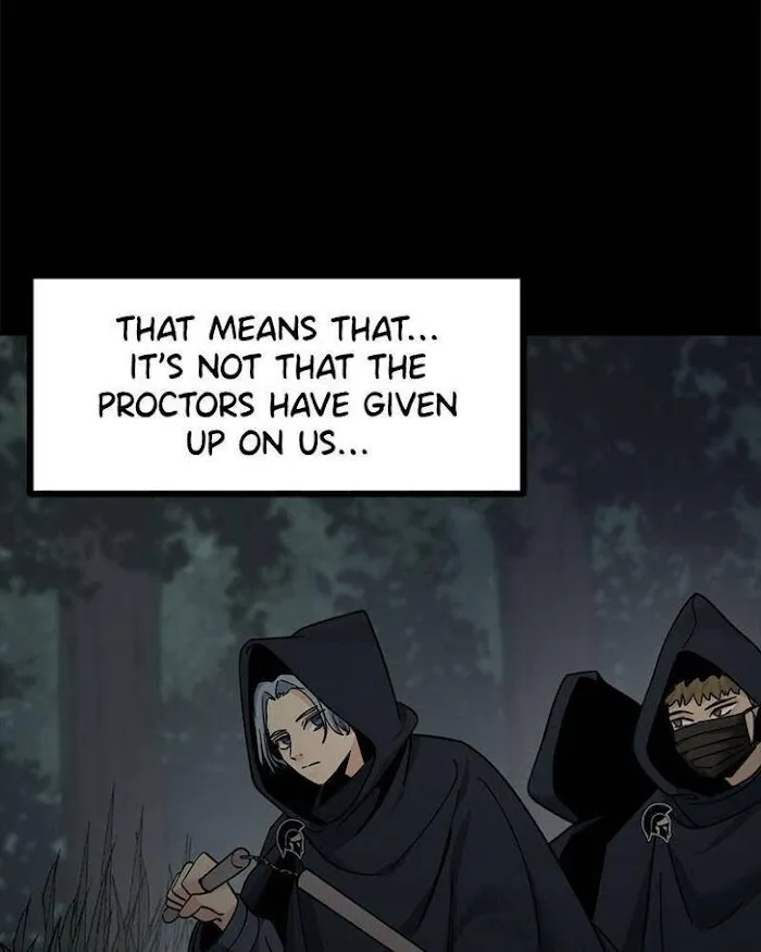 Hero Killer Chapter 42 — Page 130