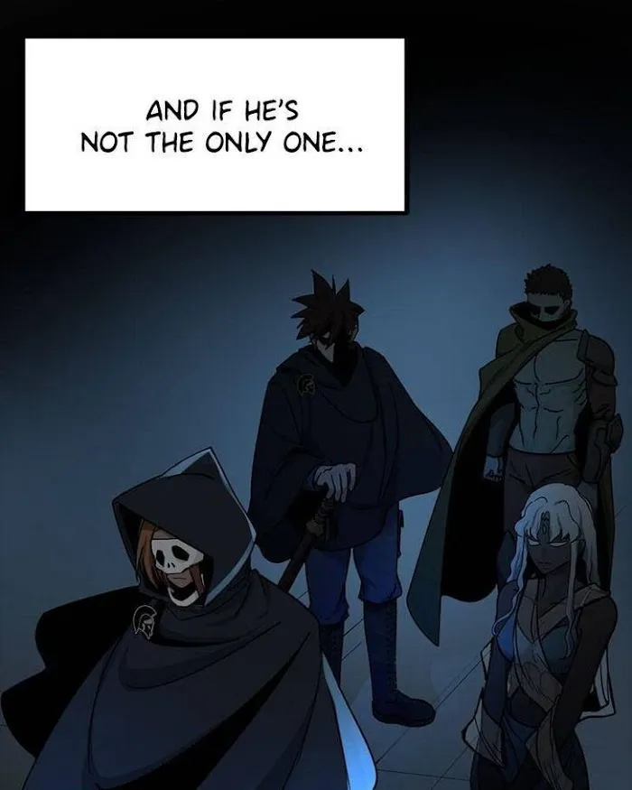 Hero Killer Chapter 42 — Page 134