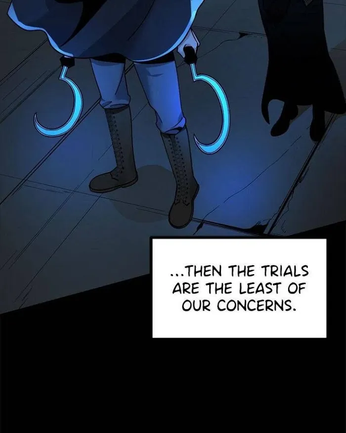 Hero Killer Chapter 42 — Page 135