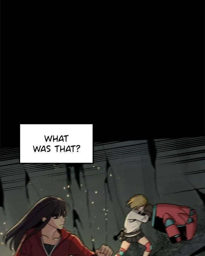 Hero Killer Chapter 42 — Page 138