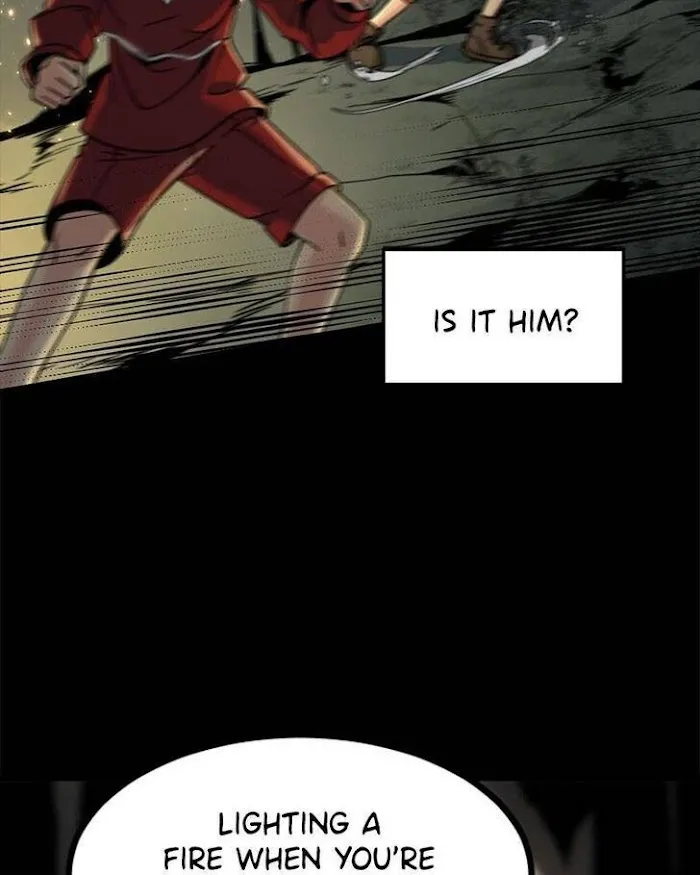 Hero Killer Chapter 42 — Page 139