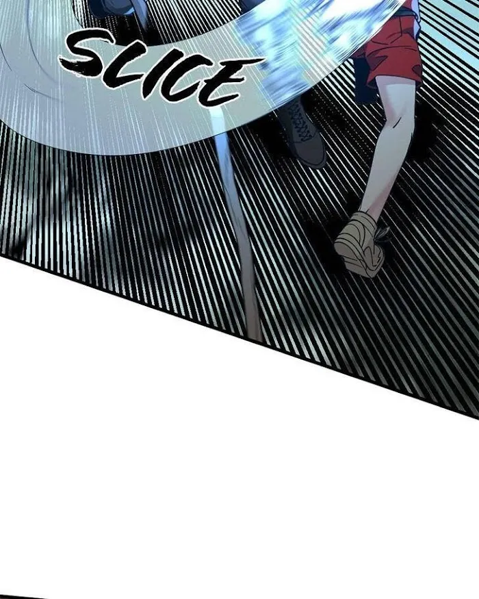 Hero Killer Chapter 42 — Page 14
