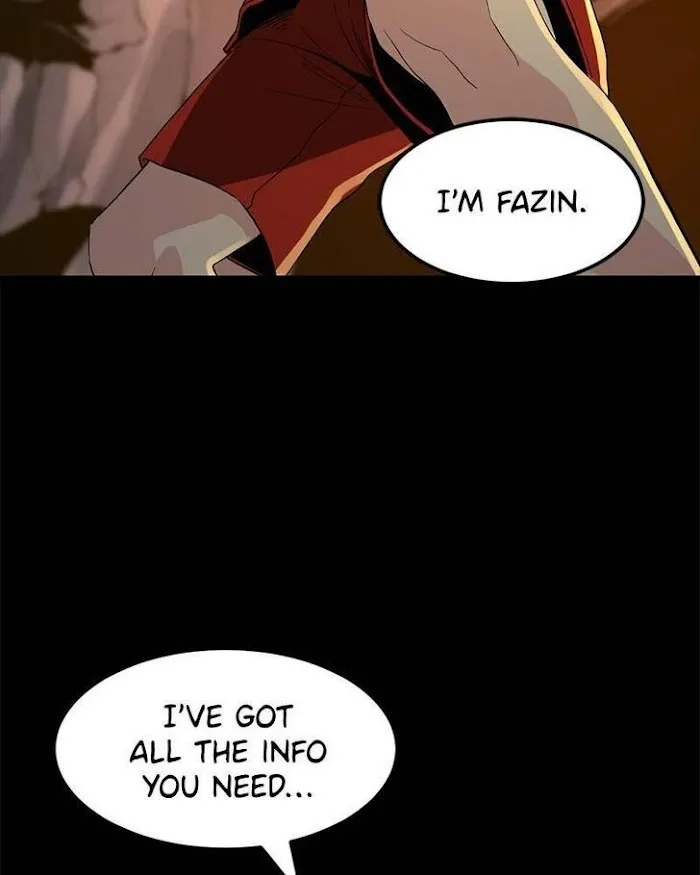 Hero Killer Chapter 42 — Page 142