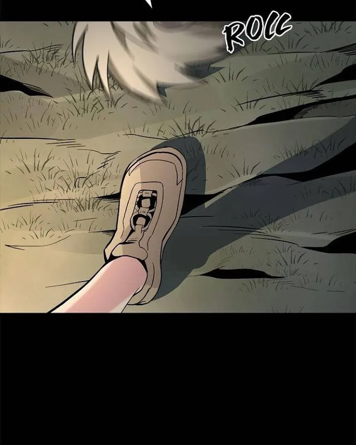 Hero Killer Chapter 42 — Page 143