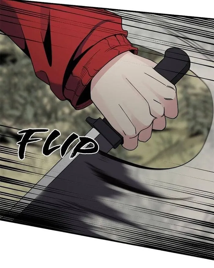 Hero Killer Chapter 42 — Page 15