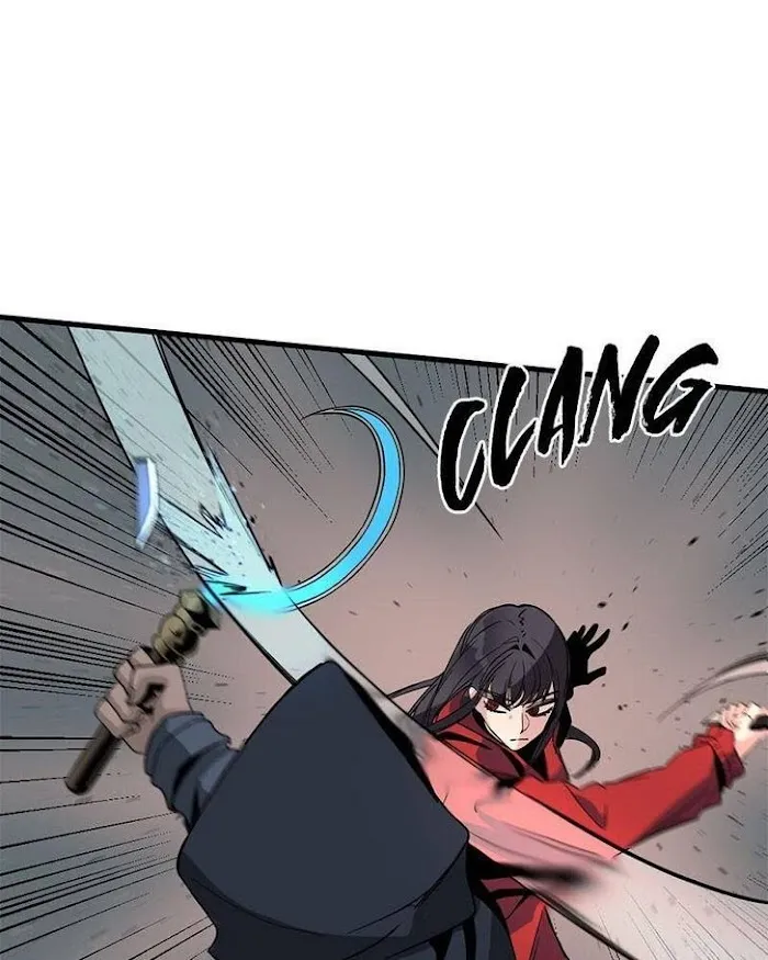 Hero Killer Chapter 42 — Page 16