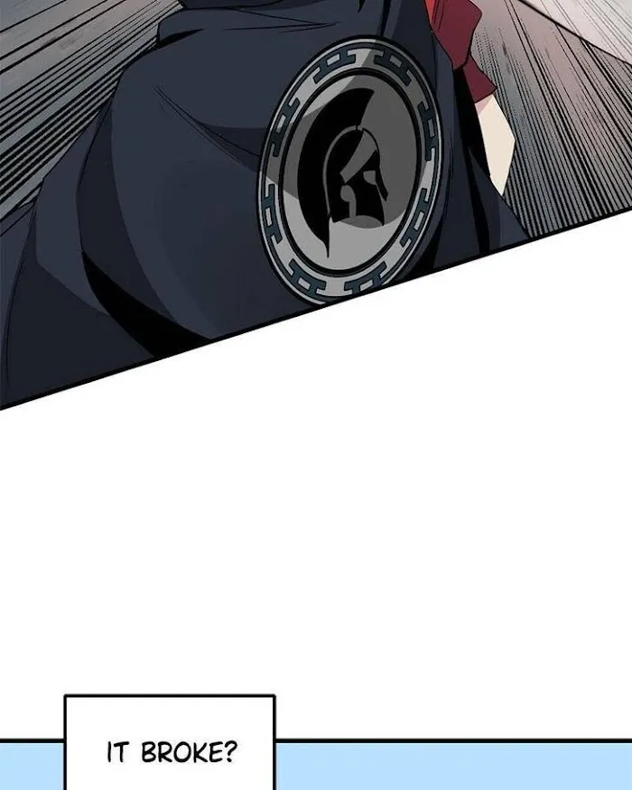 Hero Killer Chapter 42 — Page 17