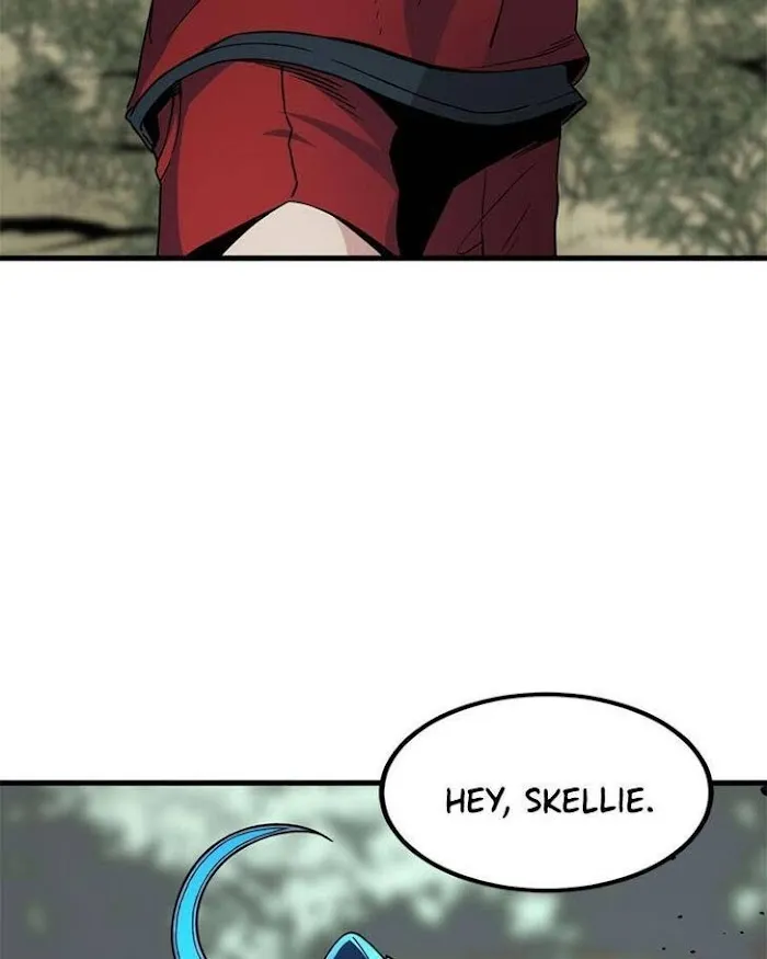 Hero Killer Chapter 42 — Page 19