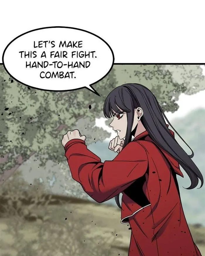 Hero Killer Chapter 42 — Page 22