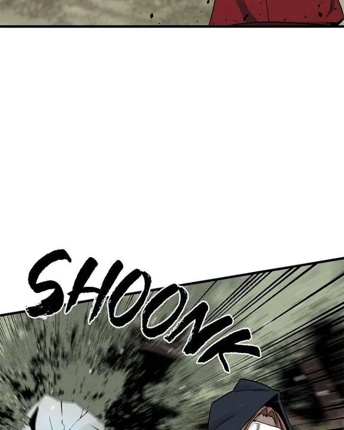 Hero Killer Chapter 42 — Page 23