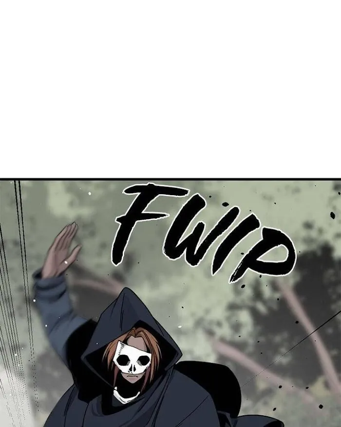 Hero Killer Chapter 42 — Page 25
