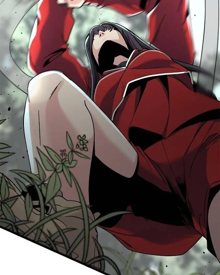 Hero Killer Chapter 42 — Page 30