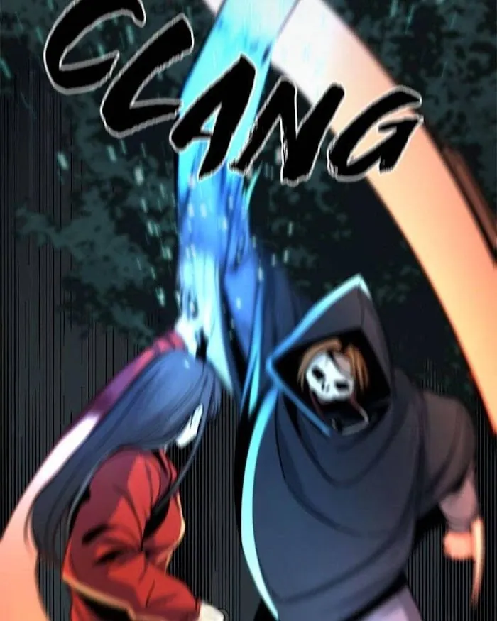 Hero Killer Chapter 42 — Page 37