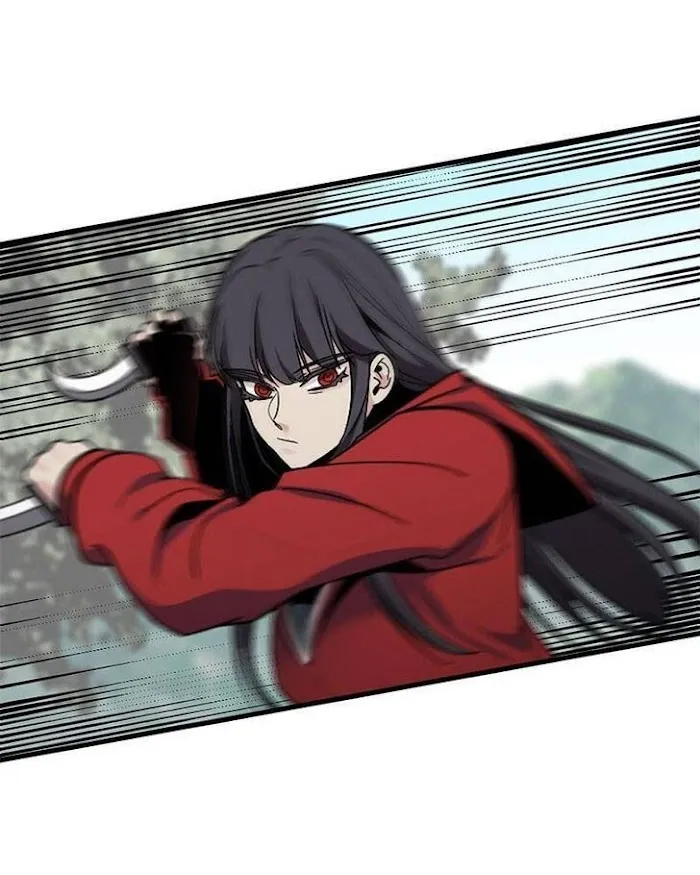 Hero Killer Chapter 42 — Page 39
