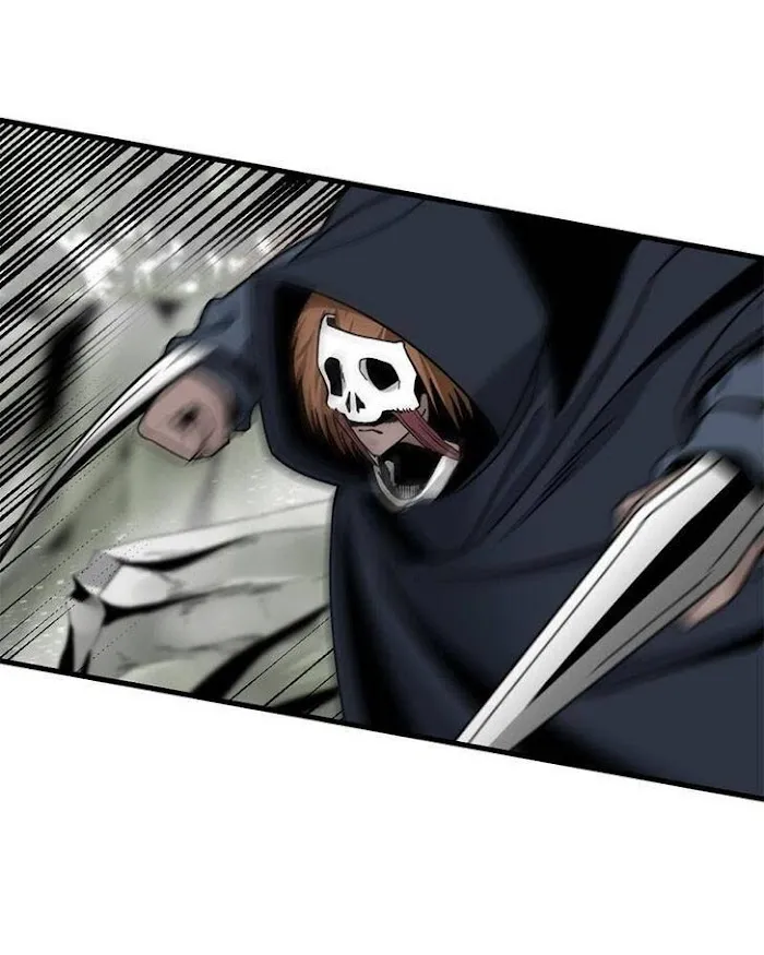 Hero Killer Chapter 42 — Page 40