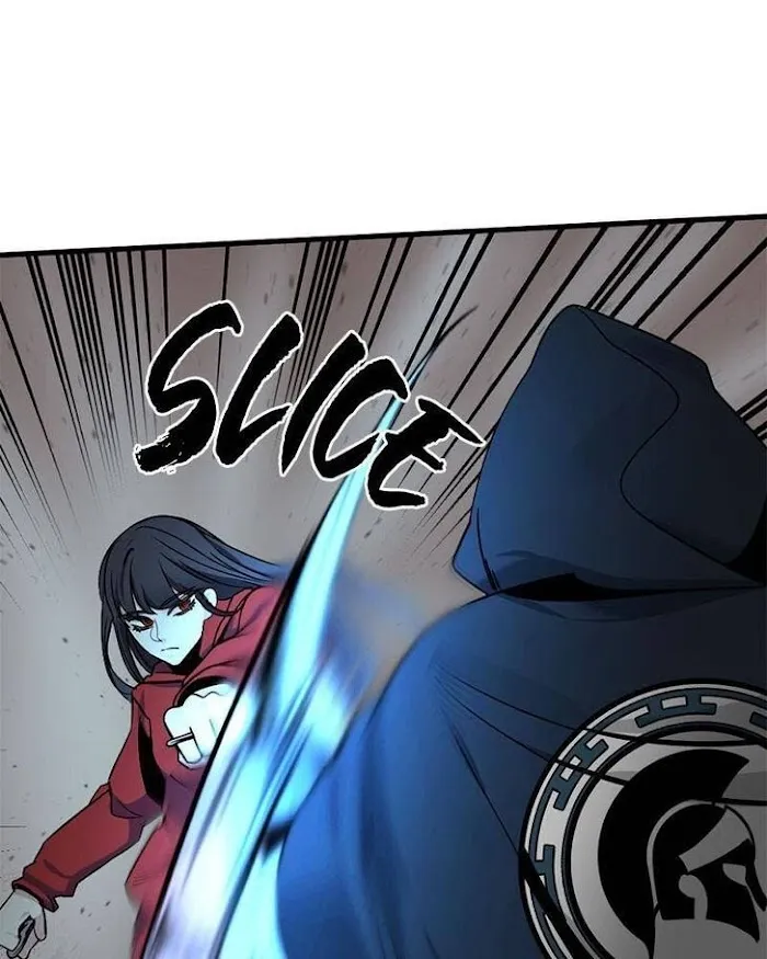 Hero Killer Chapter 42 — Page 41
