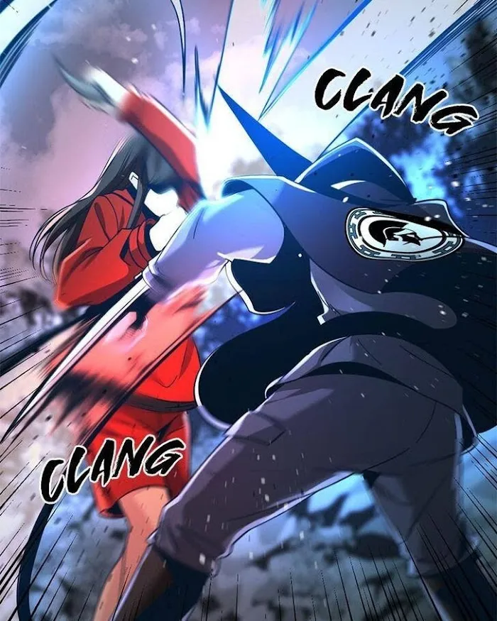 Hero Killer Chapter 42 — Page 48
