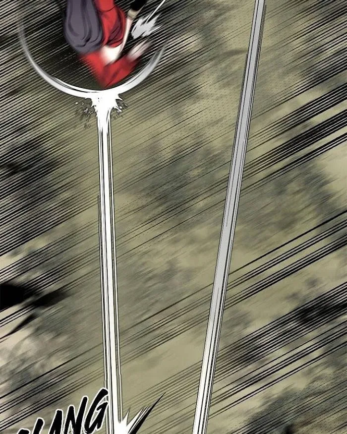 Hero Killer Chapter 42 — Page 52