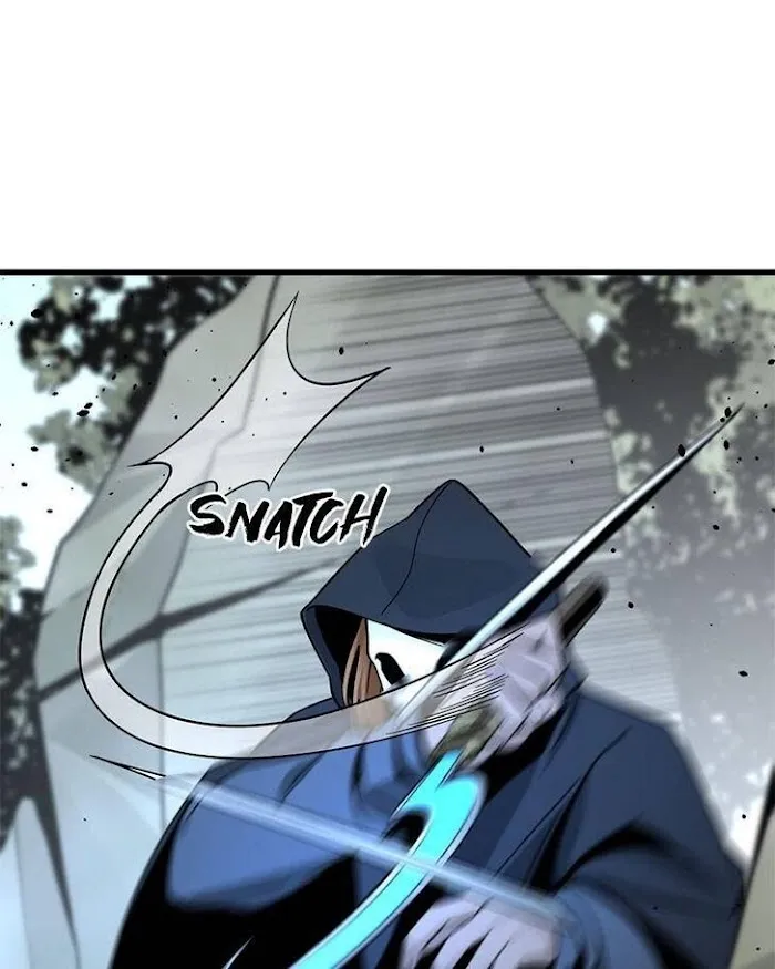 Hero Killer Chapter 42 — Page 61