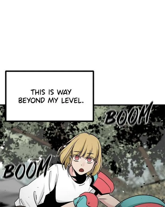 Hero Killer Chapter 42 — Page 65