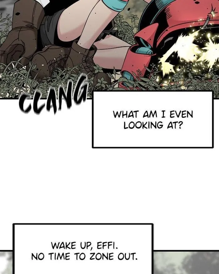 Hero Killer Chapter 42 — Page 66