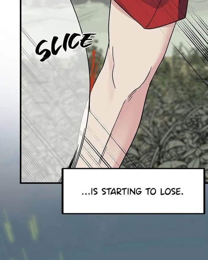 Hero Killer Chapter 42 — Page 70