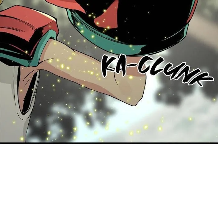 Hero Killer Chapter 42 — Page 79