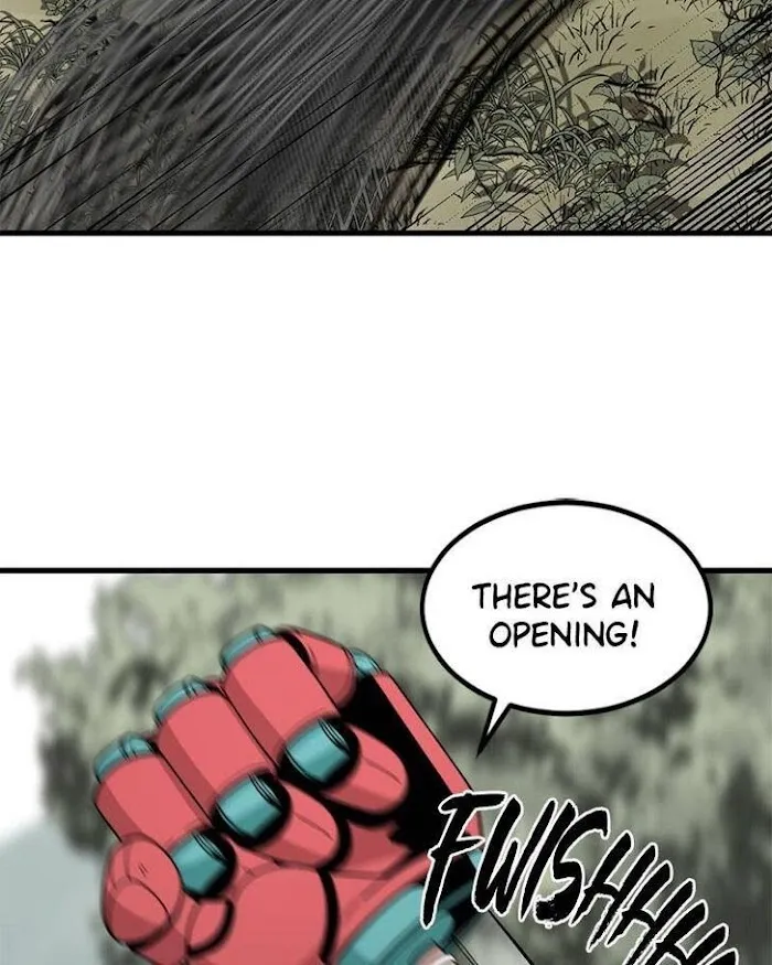Hero Killer Chapter 42 — Page 83