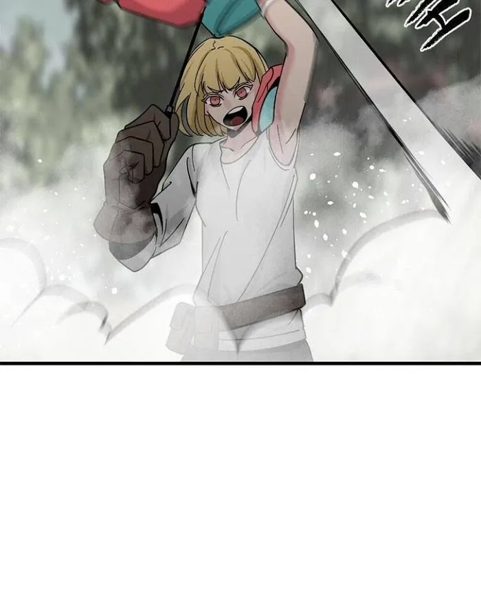 Hero Killer Chapter 42 — Page 84