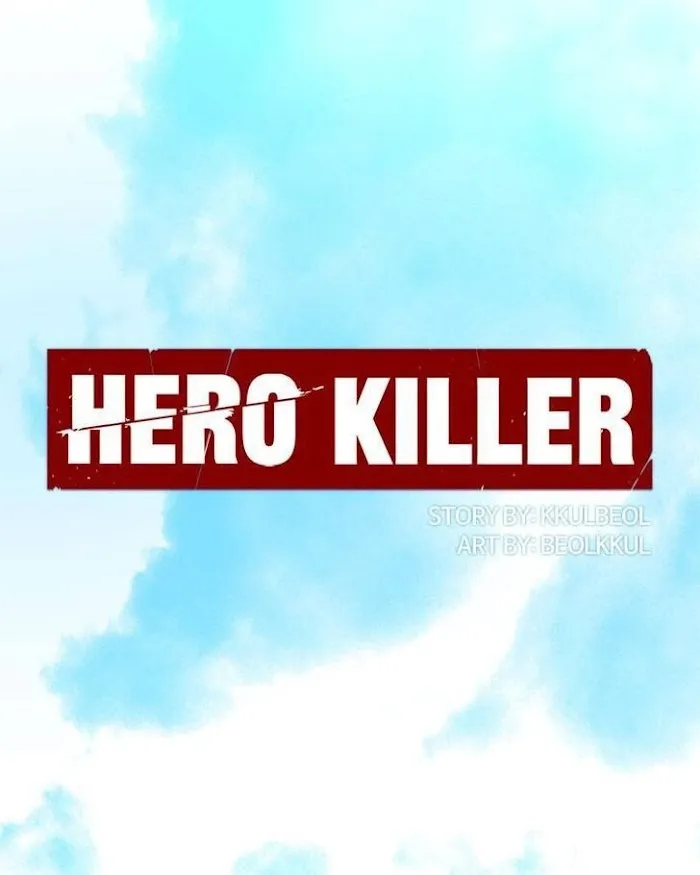 Hero Killer Chapter 42 — Page 93