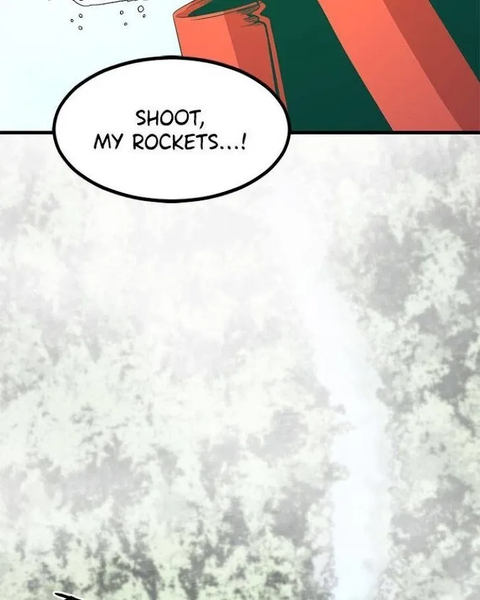 Hero Killer Chapter 42 — Page 96