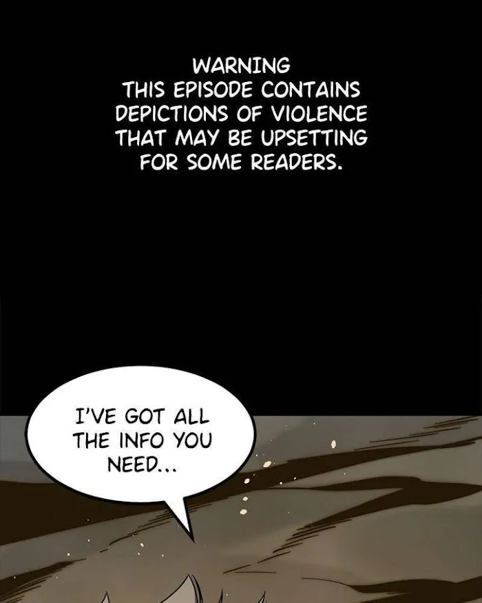 Hero Killer Chapter 43 — Page 1