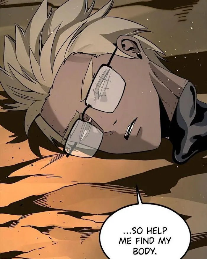 Hero Killer Chapter 43 — Page 2