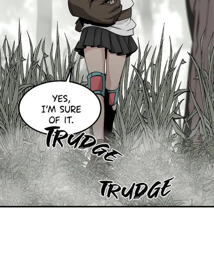 Hero Killer Chapter 43 — Page 6