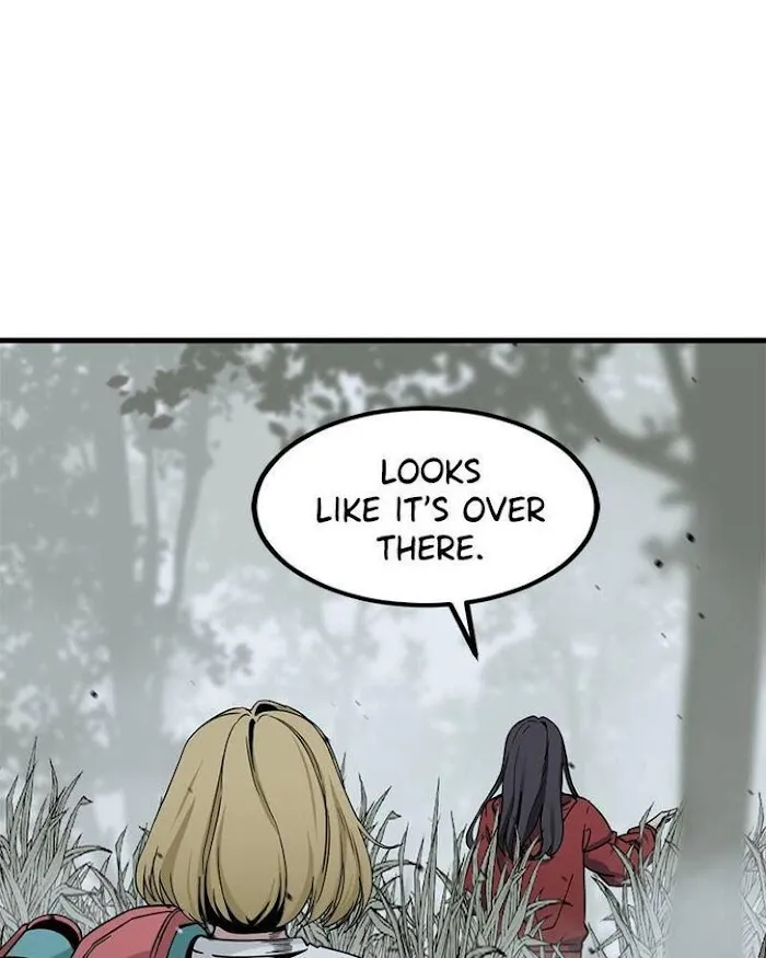 Hero Killer Chapter 43 — Page 7